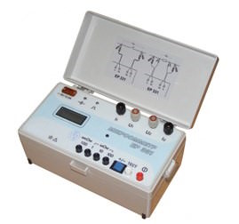 Микроомметр ЕР-331 купить в Украине